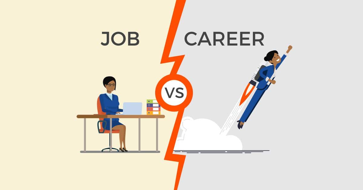 Careers & Jobs