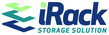 I-Rack Storage solution
