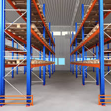 pallet rack