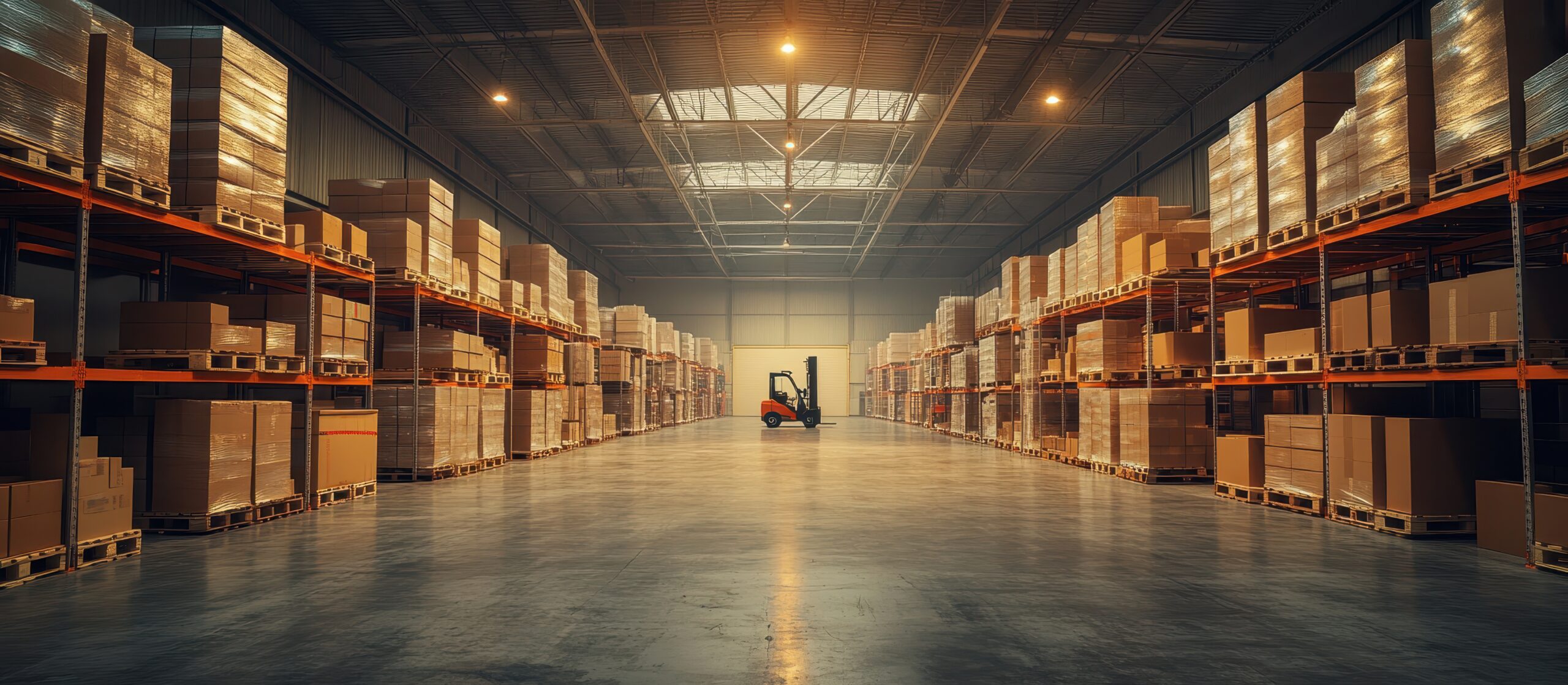 Warehouse
