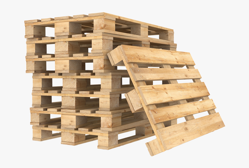 Wooden Pallets