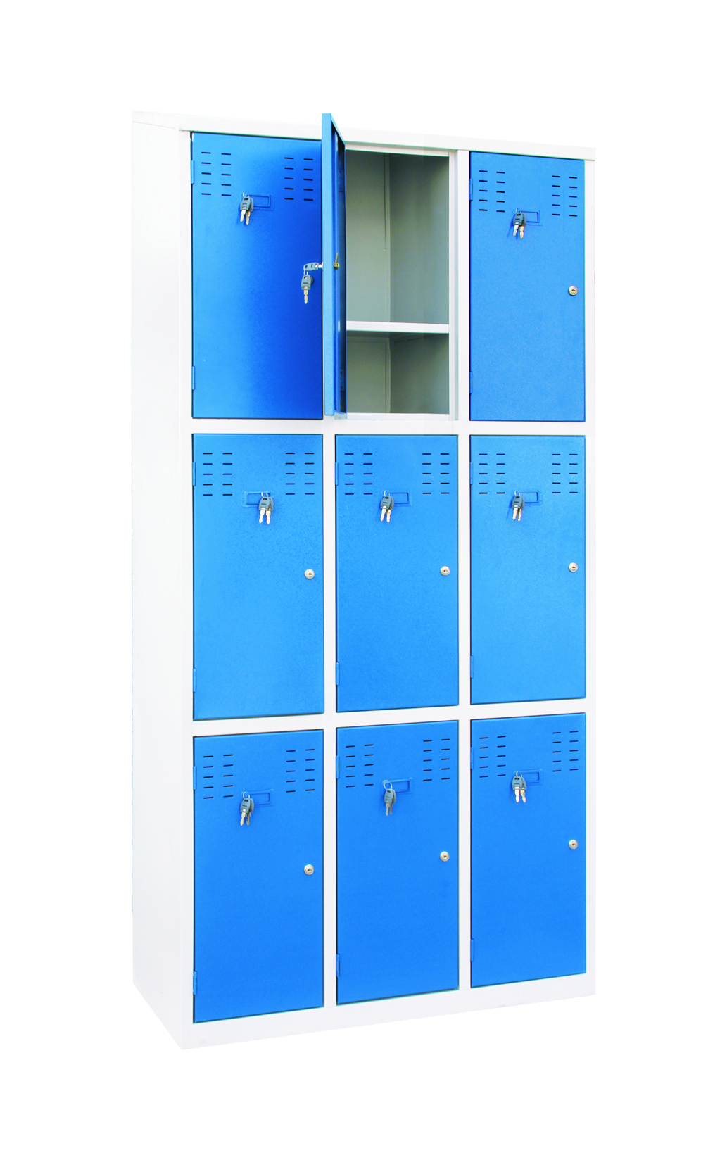Lockers