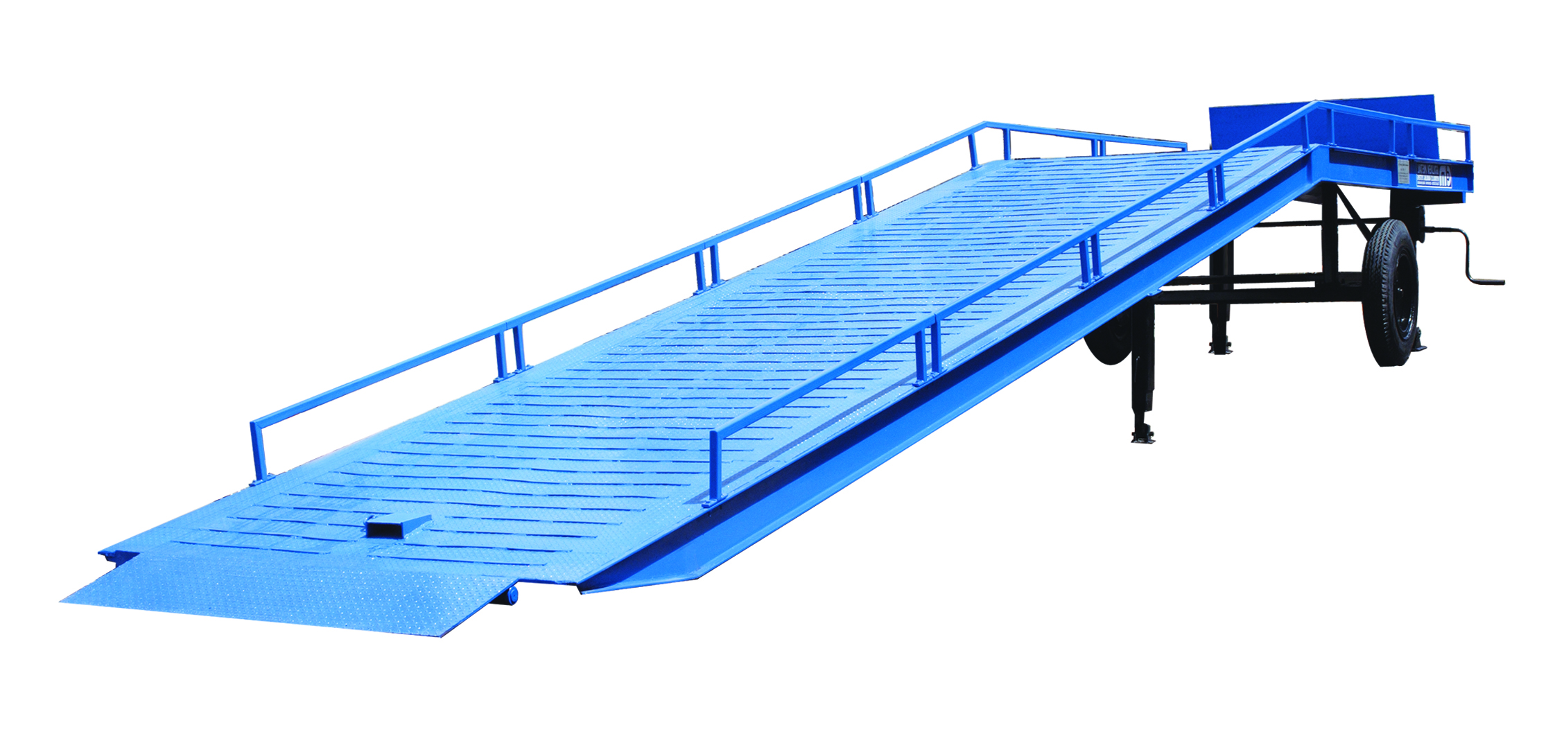Ramps