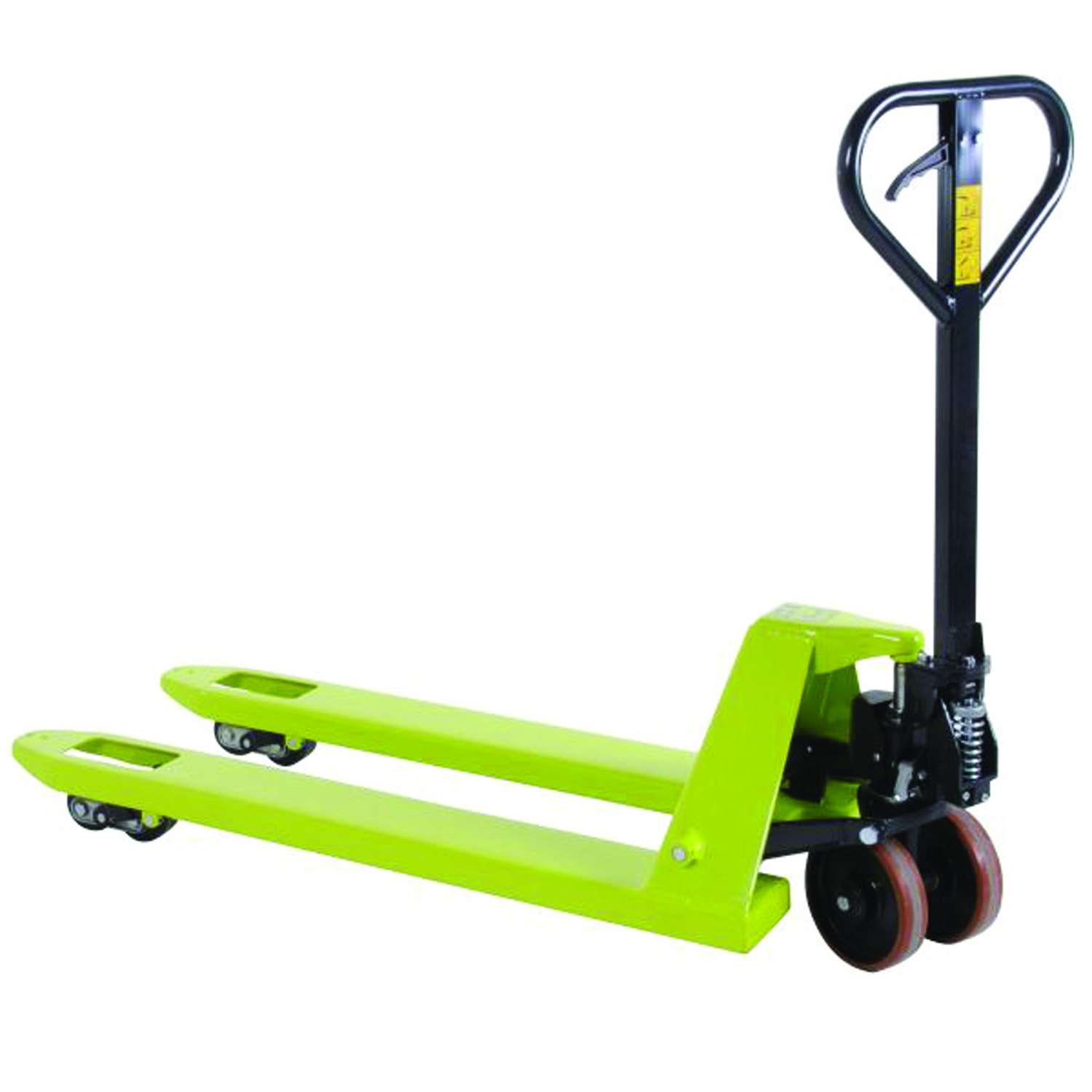 Hand Pallets الرافعات اليدوية