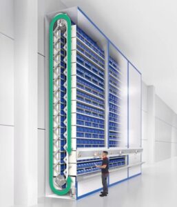 carousel systems