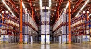 Self Support Cladding Racks