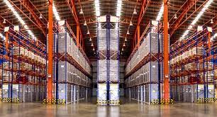 Self Support Cladding Racks