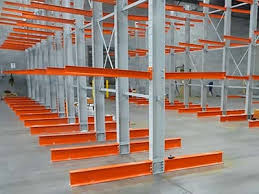Cantilever Racking
