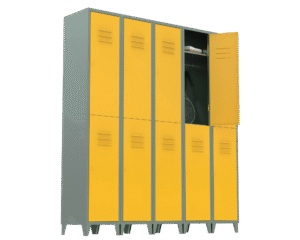 Lockers