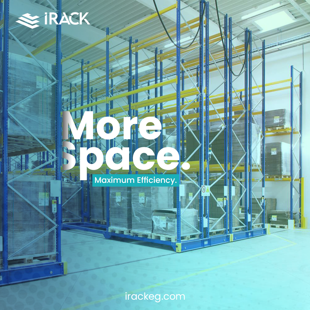 Smart Storage Systems أنظمة التخزين الذكية