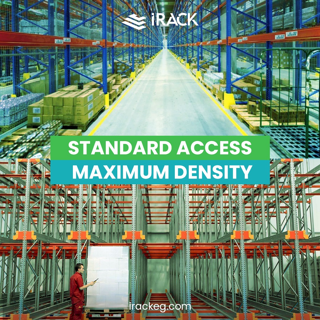 نظام Cantilever Racking Cantilever Racking